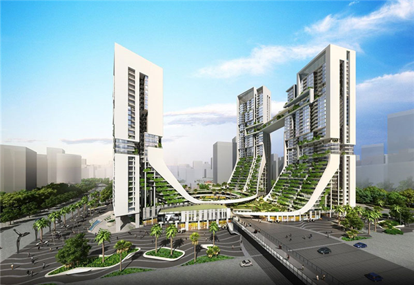 都市茗荟花园与乐鱼网页版登录入口-乐鱼(中国)
建设